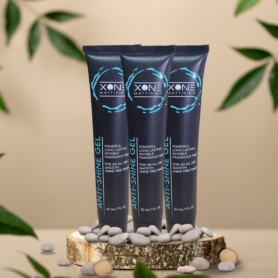 XONE MATTIFIER 3 pack