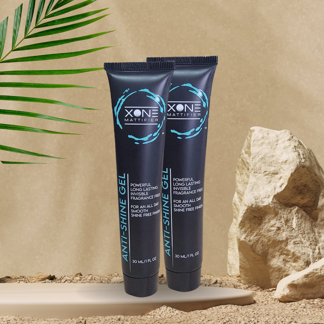 XONE MATTIFIER 2 pack